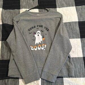 Here for the boos long sleeve.